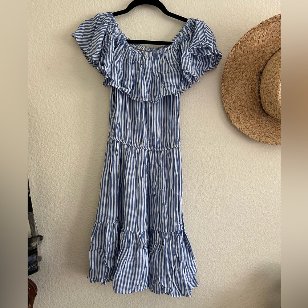 Women’s Wrangler Dress